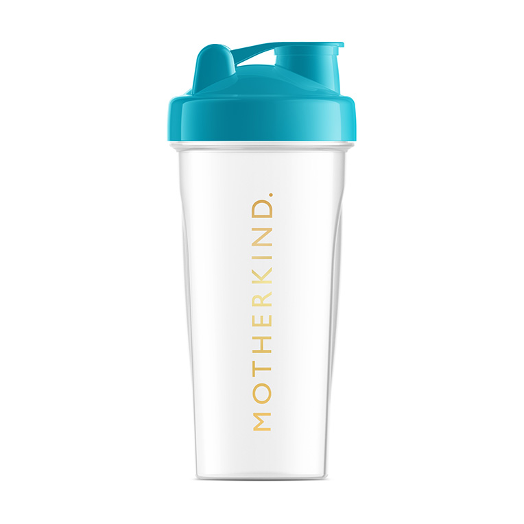 Motherkind Shakers