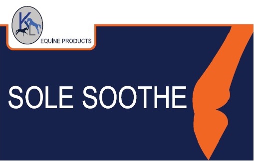 Sole Soothe