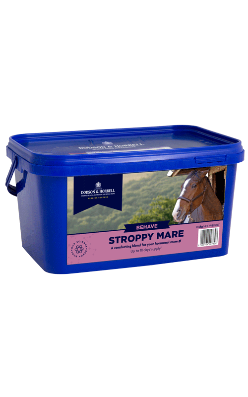 Dodson & Horell Stroppy Mare