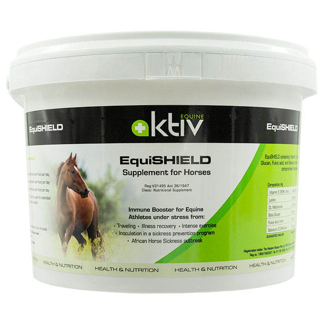 Aktiv Equine Equi-Shield Immune