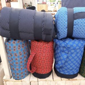 Constance picnic blanket