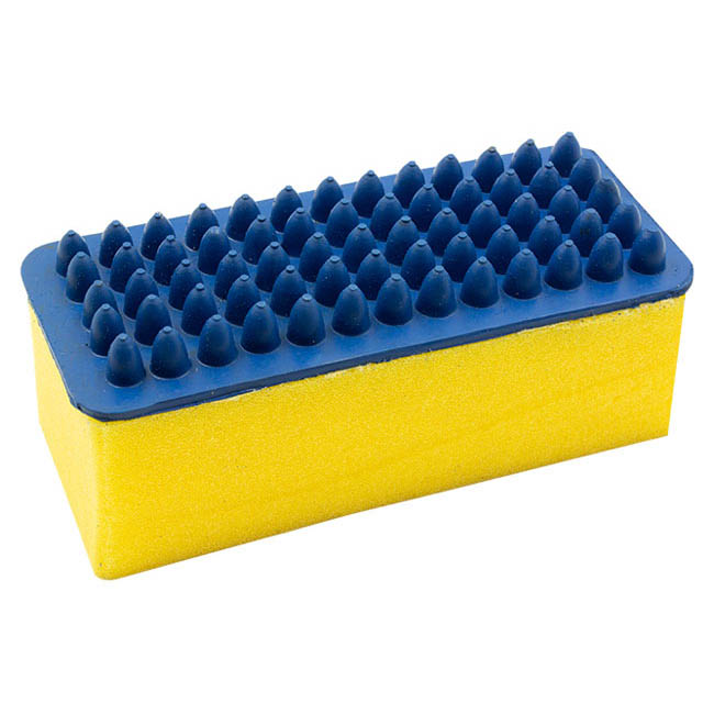 Spruced Up Sponge Brush