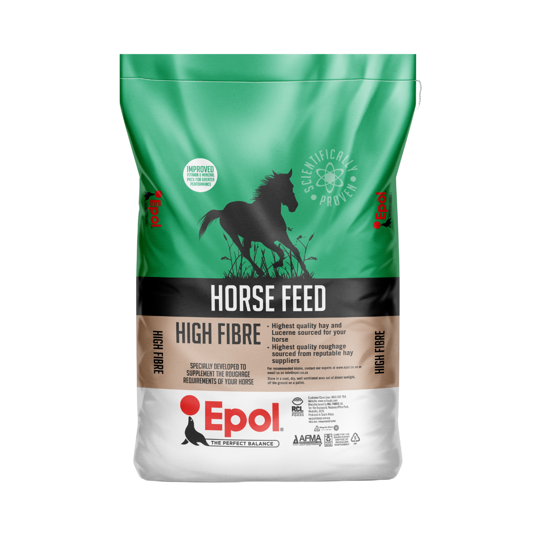 Epol Premium Roughage Cubes