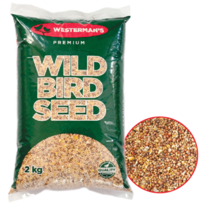 wild bird seeds