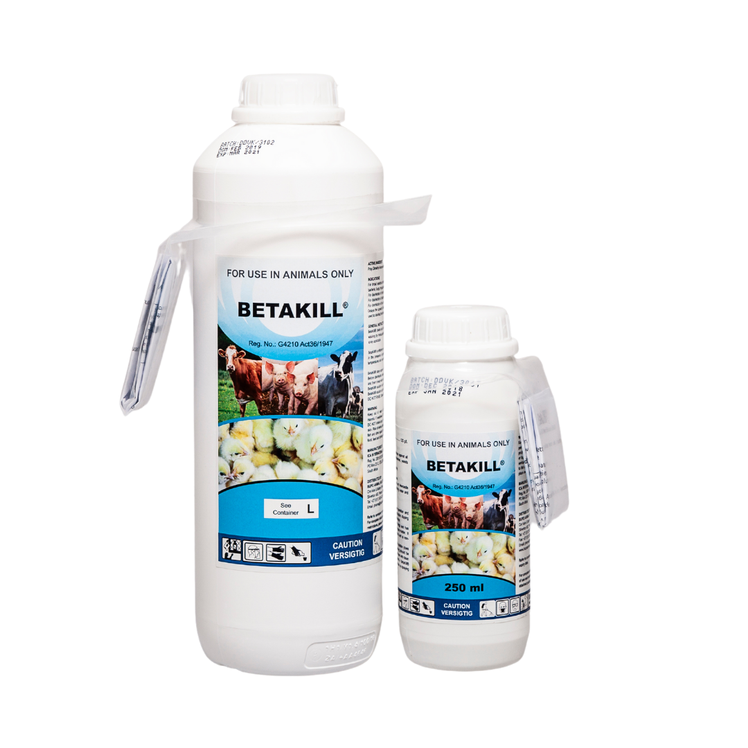 betakill