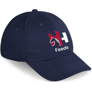 HH Feeds Cap