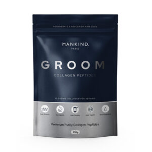 Mankind Groom Collagen