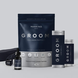 Mankind Wellness Bundle