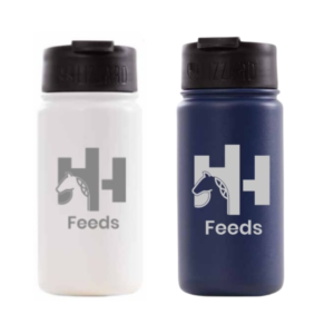 HH Feeds Flasks