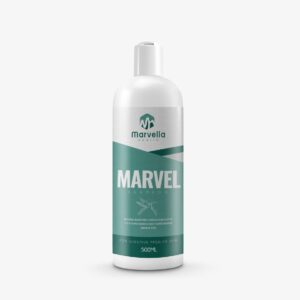 Marvella Marvel Shampoo