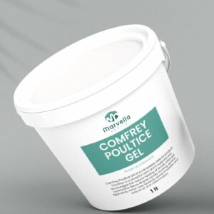 Marvella Comfrey Poultice Gel