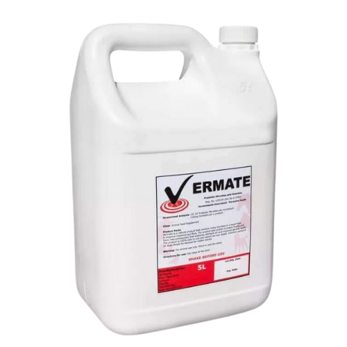 Vermate Probiotic Microbes and Humates
