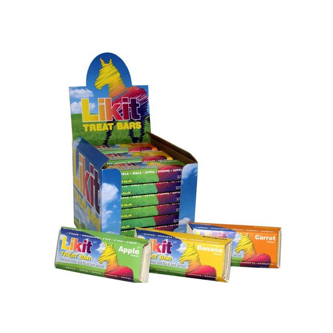 Likit Treat Bar