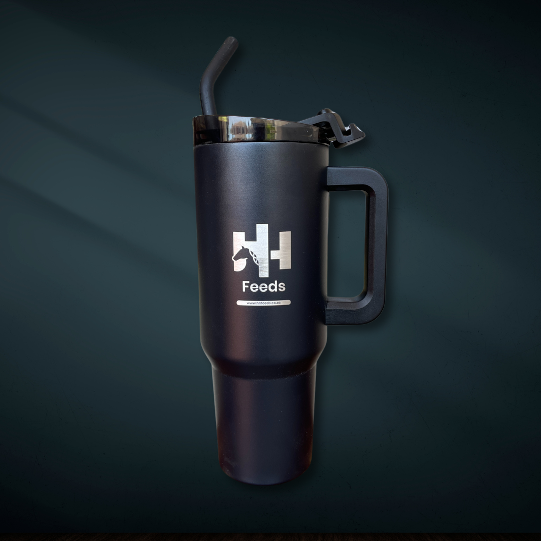 HH Maxi Tumbler Cup