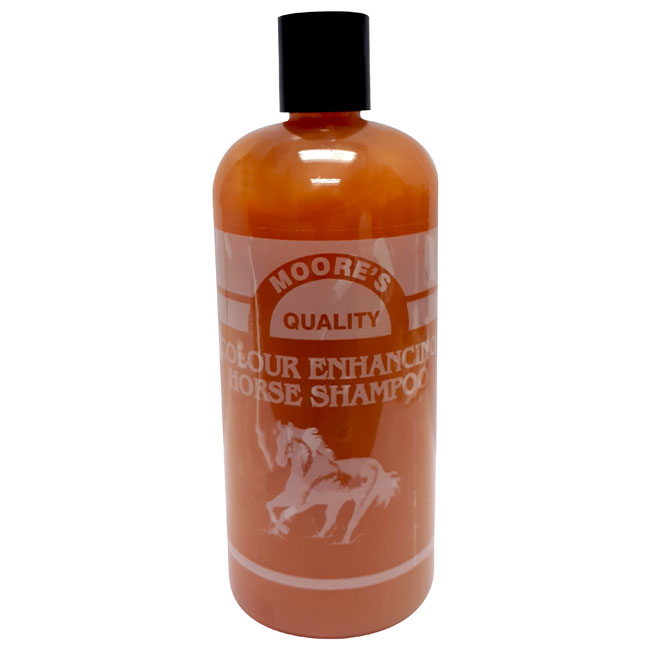 Moores Colour Enhancing Shampoo