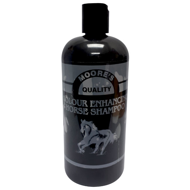 Moores Colour Enhancing Shampoo
