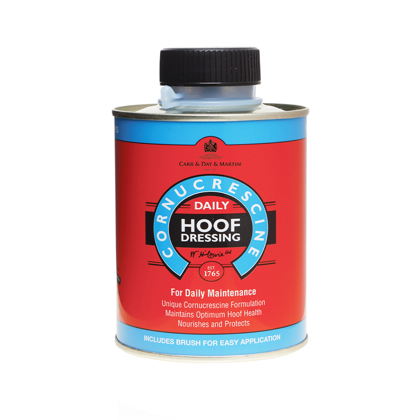 CDM Cornucrescine Daily Hoof Dressing 500ml