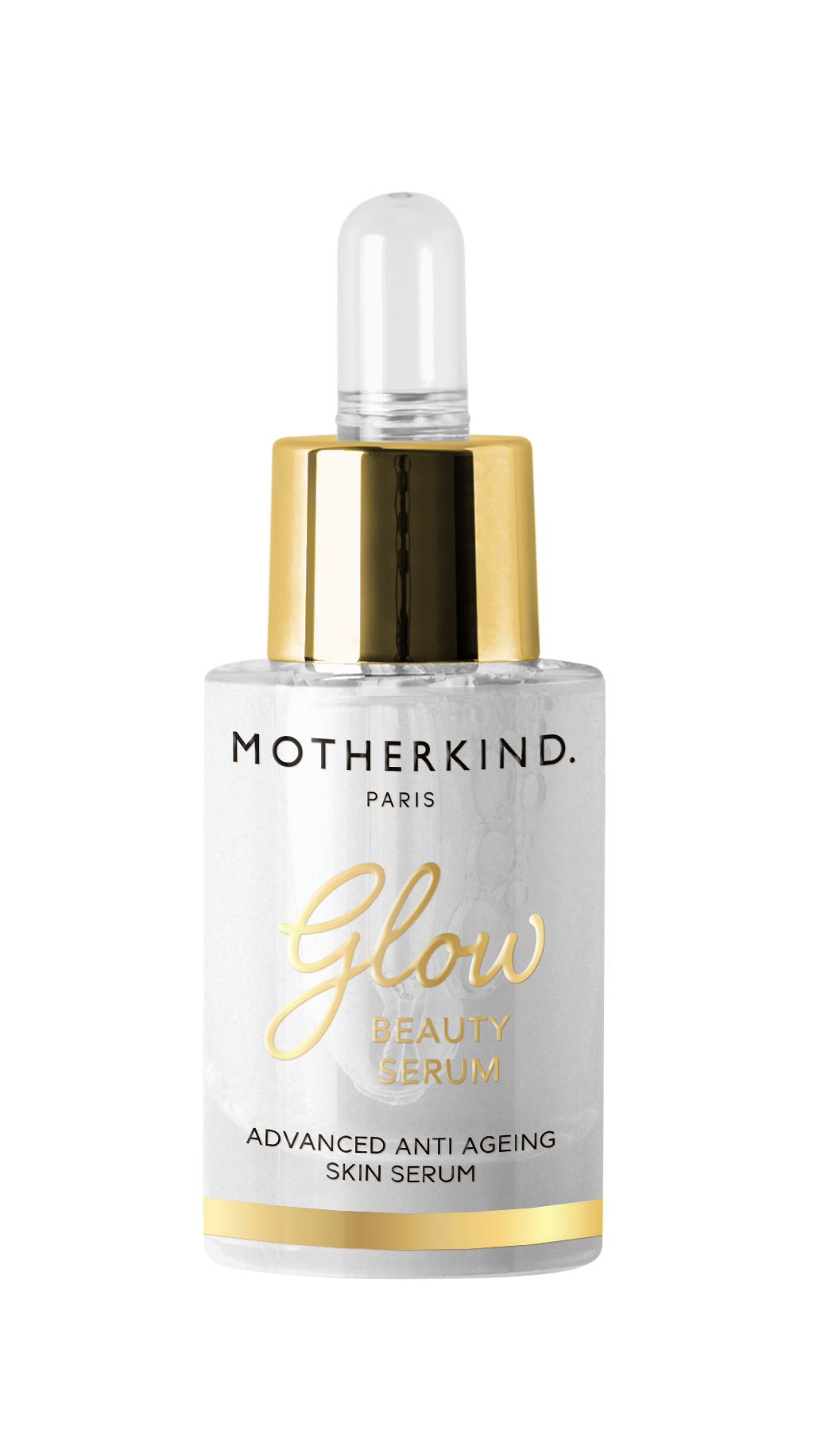 MotherKind Beauty Serum