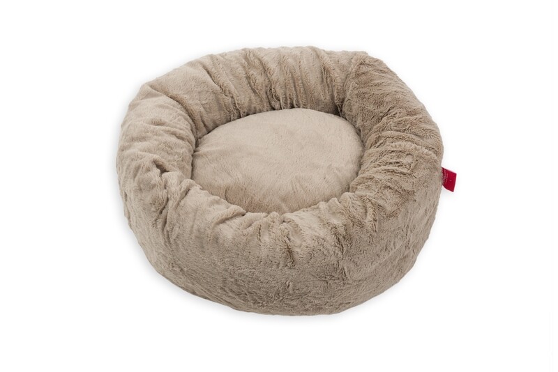 Dogs Life Calming Cuddler Sand